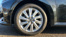 Toyota Yaris 1.5 Hybrid Icon 5dr CVT Hybrid Hatchback